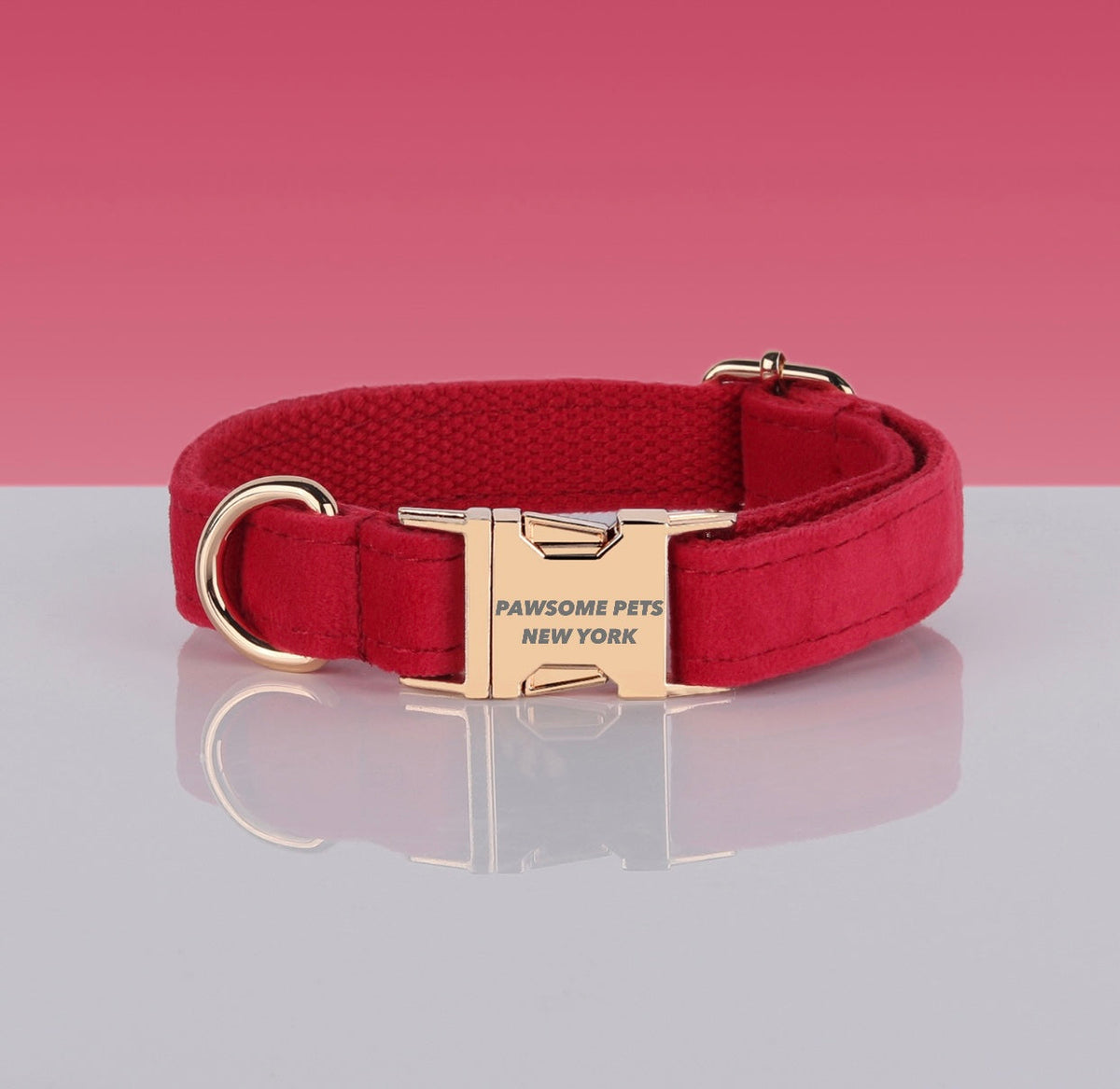 PAWSOME DOG COLLAR - #23