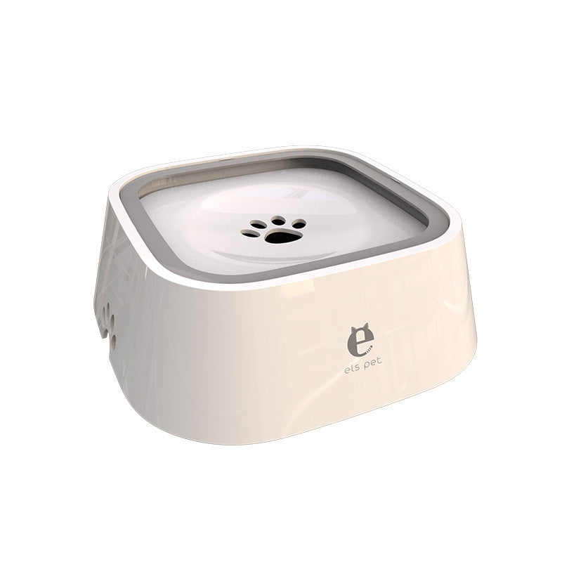 Floating Dog Bowl