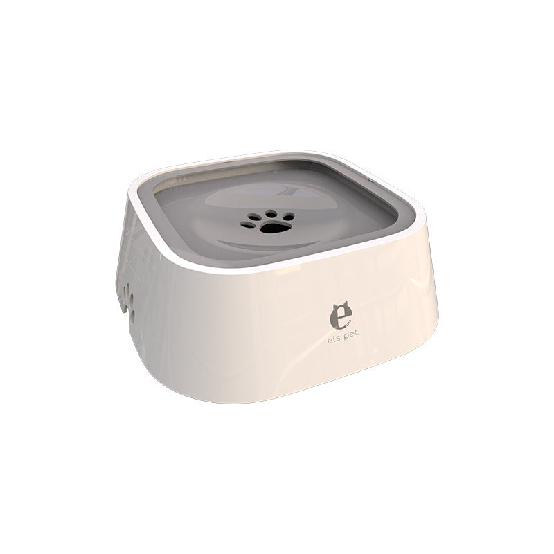 Floating Dog Bowl