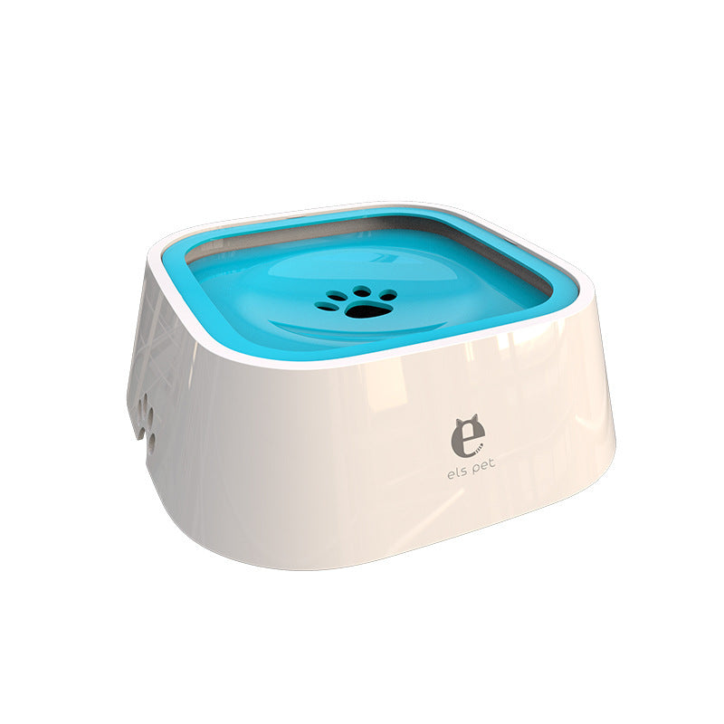 Floating Dog Bowl