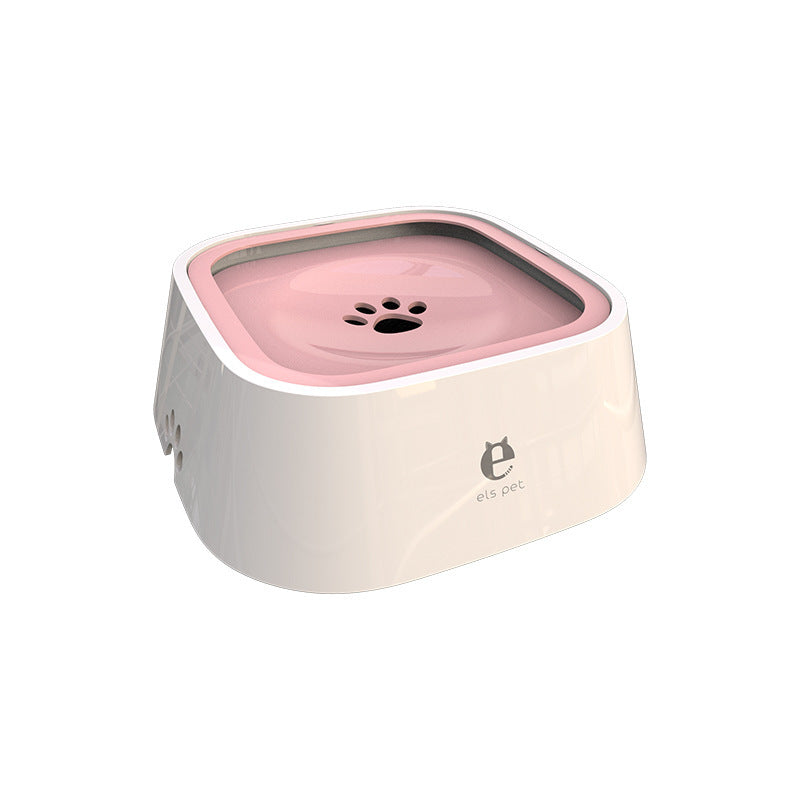 Floating Dog Bowl