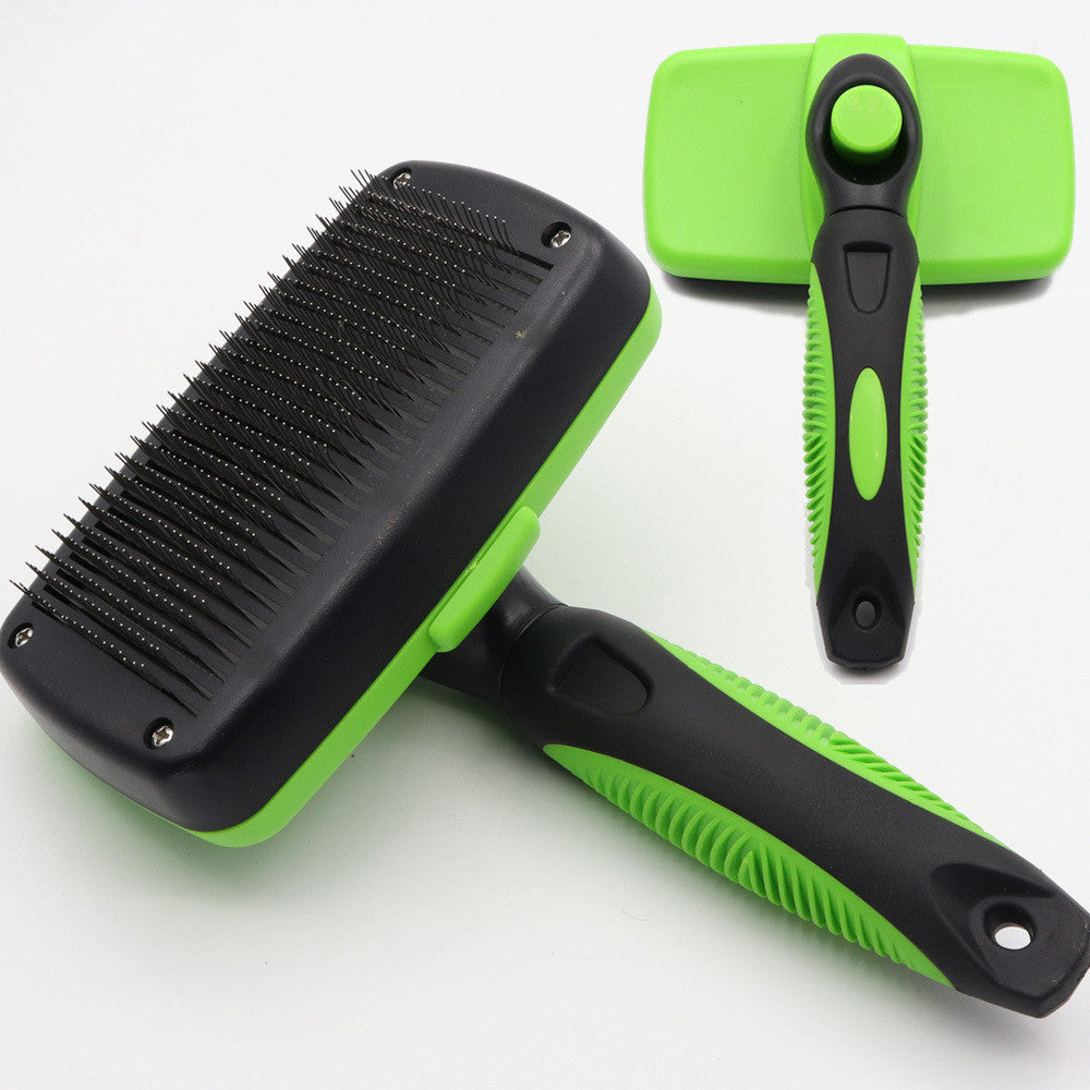 Ultimate Pet Care Grooming Set